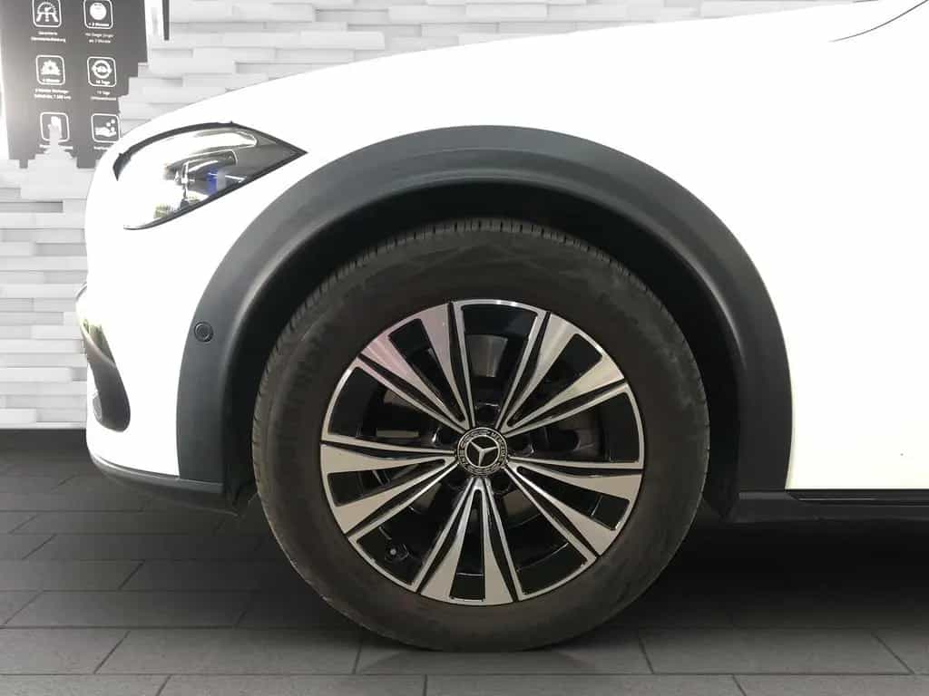 Mercedes-Benz C 200 4M T All-Terrain Night 360°/StaHg/AHK/Dist 04/2022-photo-13