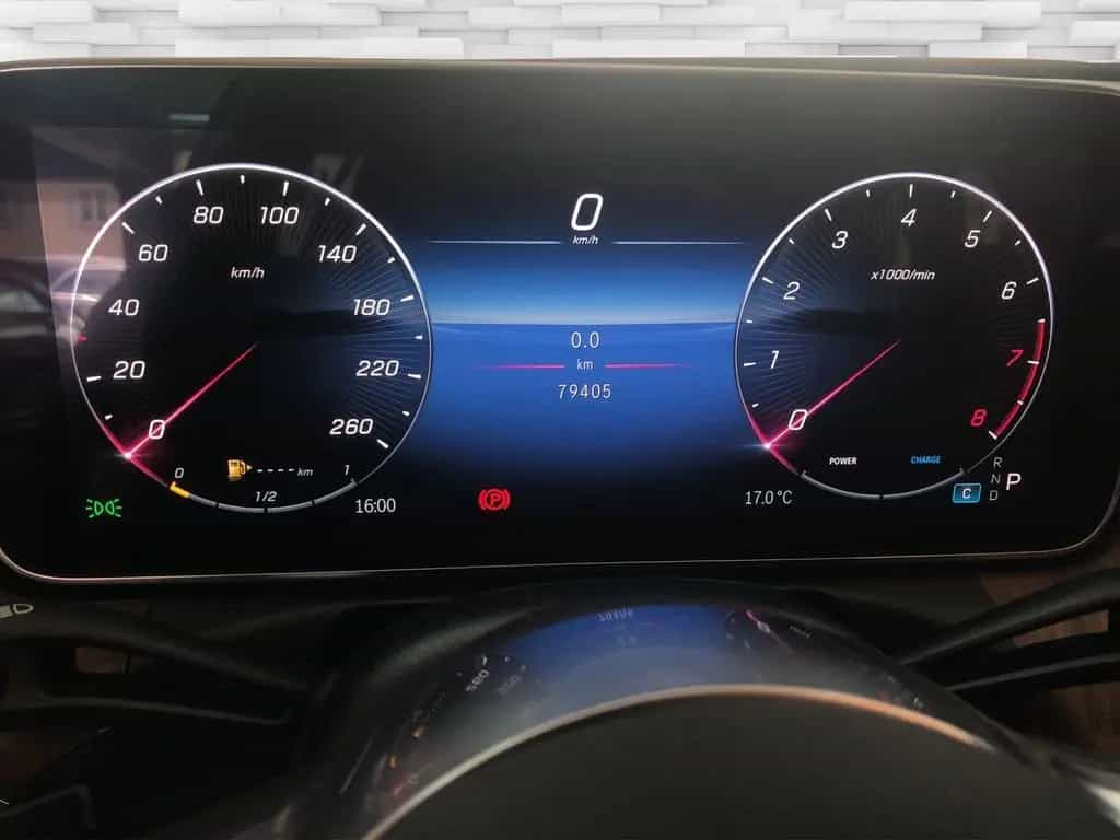 Mercedes-Benz C 200 4M T All-Terrain Night 360°/StaHg/AHK/Dist 04/2022-photo-15