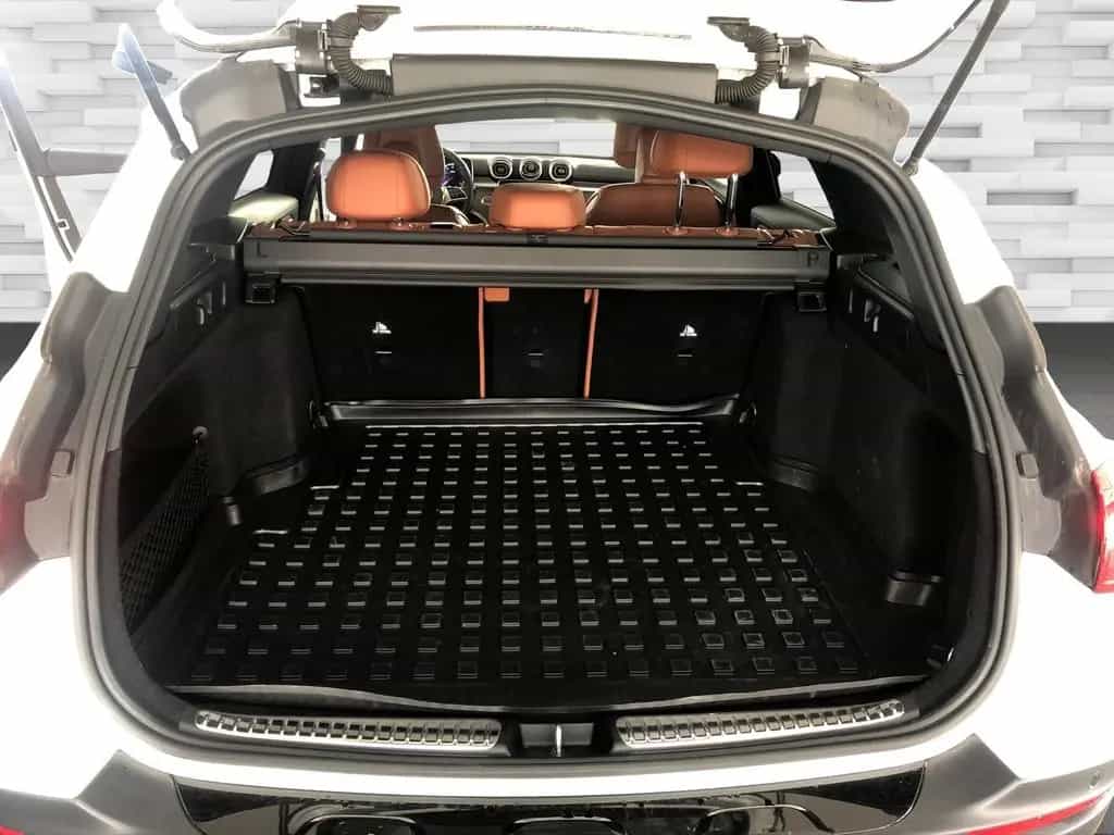 Mercedes-Benz C 200 4M T All-Terrain Night 360°/StaHg/AHK/Dist 04/2022-photo-8