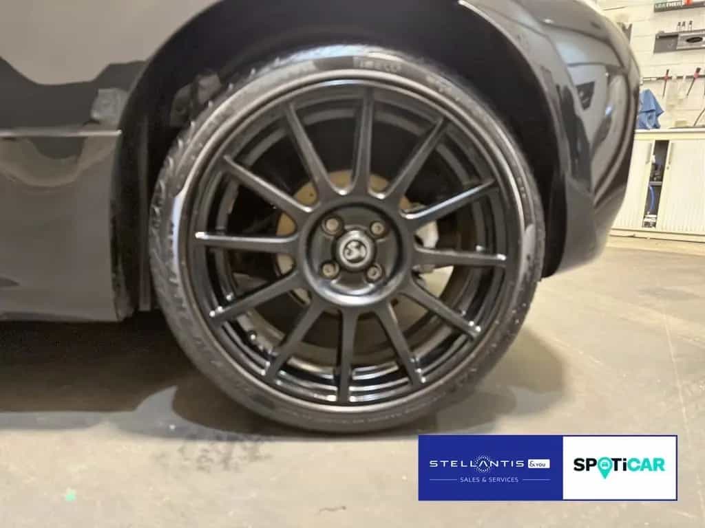 Abarth 595 1.4 T-Jet 16V Competizione Paket 595 *Beats* 02/2024-photo-10