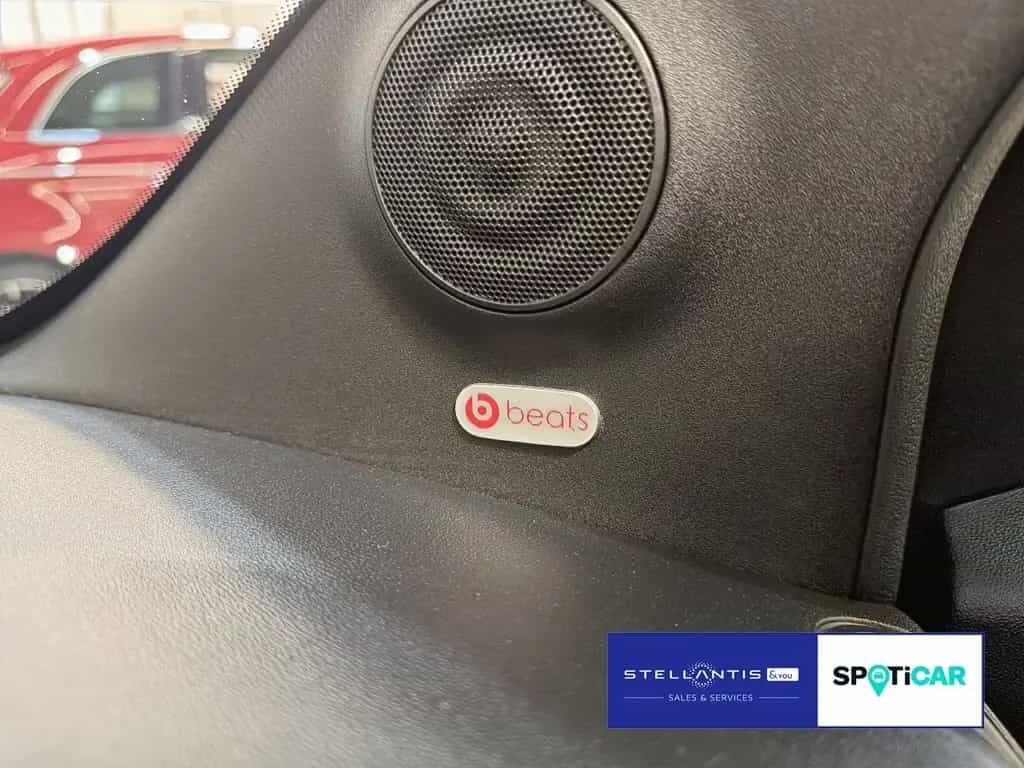 Abarth 595 1.4 T-Jet 16V Competizione Paket 595 *Beats* 02/2024-photo-17