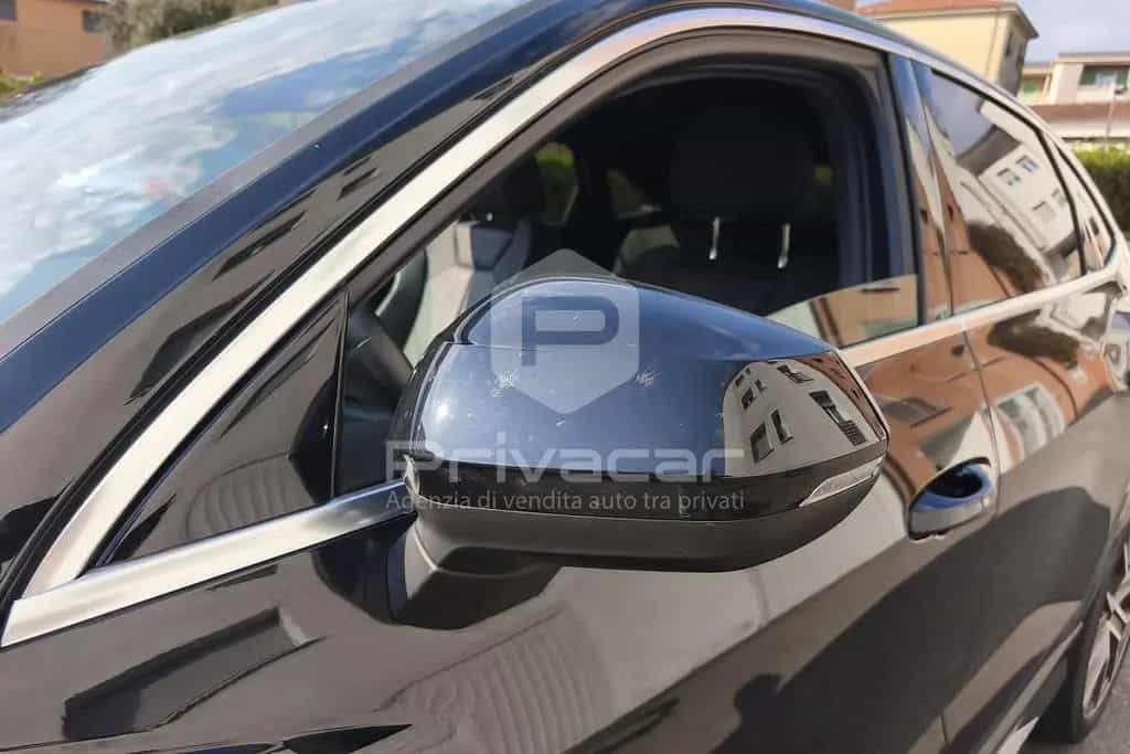 Audi Q3 AUDI Q3 35 TDI quattro S line edition 02/2021-photo-8