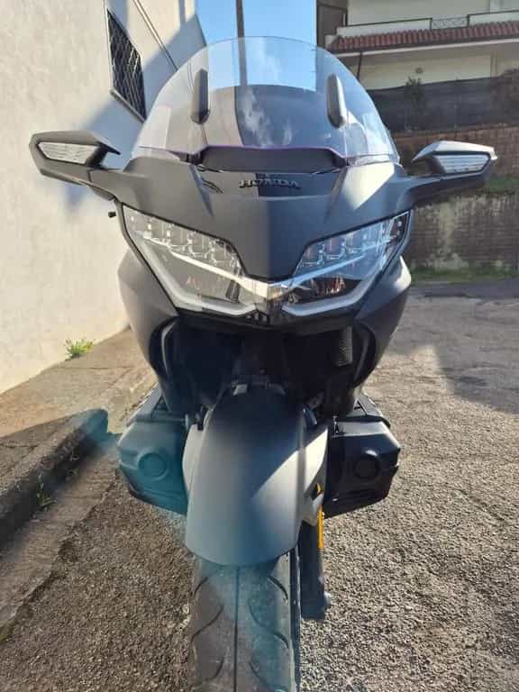 Honda Other HONDA Gold Wing GL 1800 1800 DCT Abs my25 07/2025-photo-12