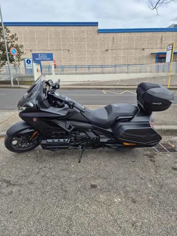 Honda Other HONDA Gold Wing GL 1800 1800 DCT Abs my25 07/2025-photo-2