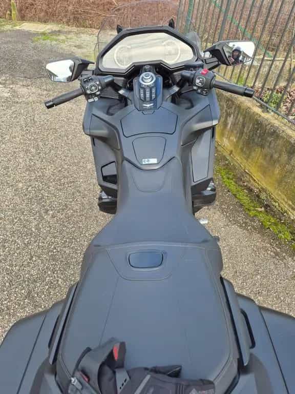 Honda Other HONDA Gold Wing GL 1800 1800 DCT Abs my25 07/2025-photo-4