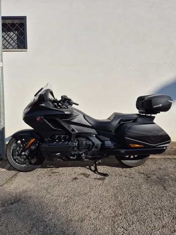 Honda Other HONDA Gold Wing GL 1800 1800 DCT Abs my25 07/2025-photo-8