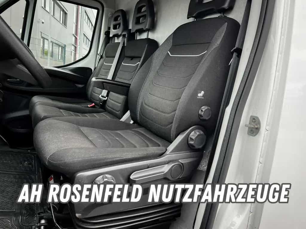 Iveco Other Daily 35S14 Kasten Extra Lang RWD HiMatic+AHK+St 11/2022-photo-2