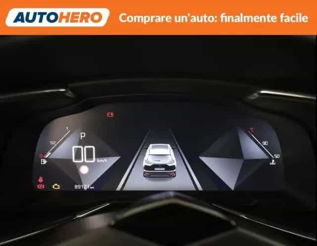 DS Automobiles DS7 (Crossback) DS AUTOMOBILES DS 7 Crossback PureTech 225 aut. 08/2019-photo-10