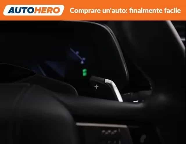 DS Automobiles DS7 (Crossback) DS AUTOMOBILES DS 7 Crossback PureTech 225 aut. 08/2019-photo-12