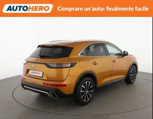 DS Automobiles DS7 (Crossback) DS AUTOMOBILES DS 7 Crossback PureTech 225 aut. 08/2019-photo-4