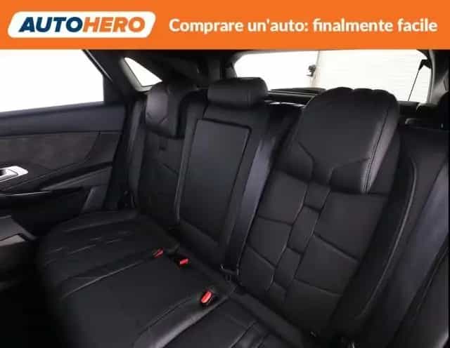 DS Automobiles DS7 (Crossback) DS AUTOMOBILES DS 7 Crossback PureTech 225 aut. 08/2019-photo-8