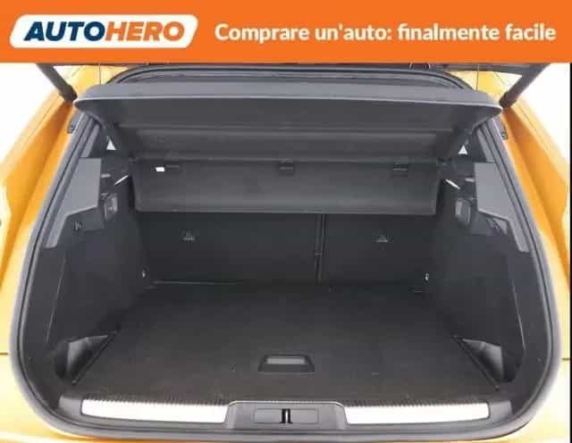 DS Automobiles DS7 (Crossback) DS AUTOMOBILES DS 7 Crossback PureTech 225 aut. 08/2019-photo-9