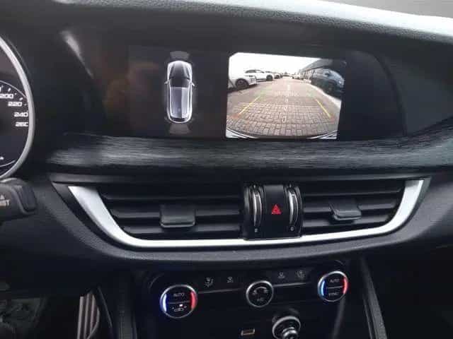 Alfa Romeo Stelvio ALFA ROMEO Stelvio 2.2 Turbodiesel 160 CV AT8 RW 03/2022-photo-12
