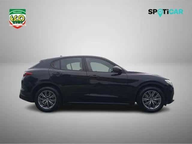 Alfa Romeo Stelvio ALFA ROMEO Stelvio 2.2 Turbodiesel 160 CV AT8 RW 03/2022-photo-3