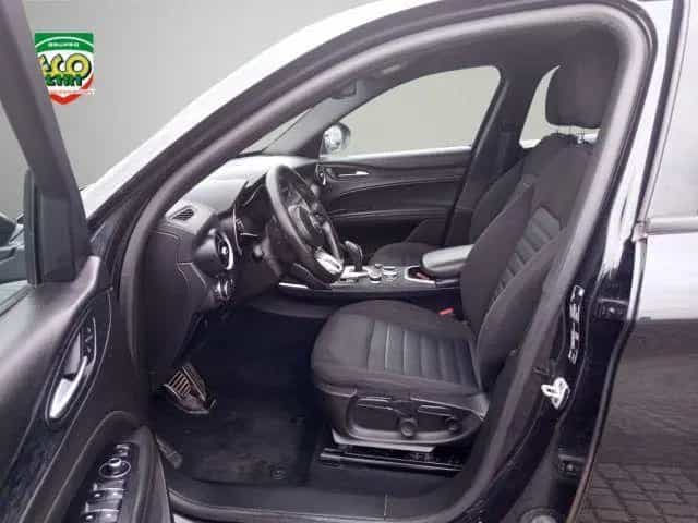 Alfa Romeo Stelvio ALFA ROMEO Stelvio 2.2 Turbodiesel 160 CV AT8 RW 03/2022-photo-7