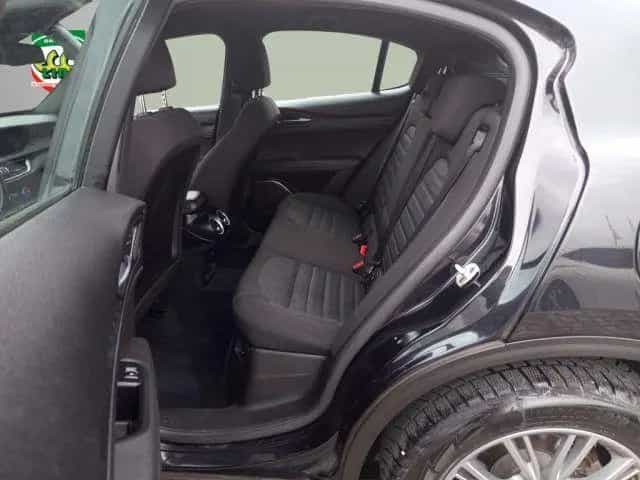 Alfa Romeo Stelvio ALFA ROMEO Stelvio 2.2 Turbodiesel 160 CV AT8 RW 03/2022-photo-8