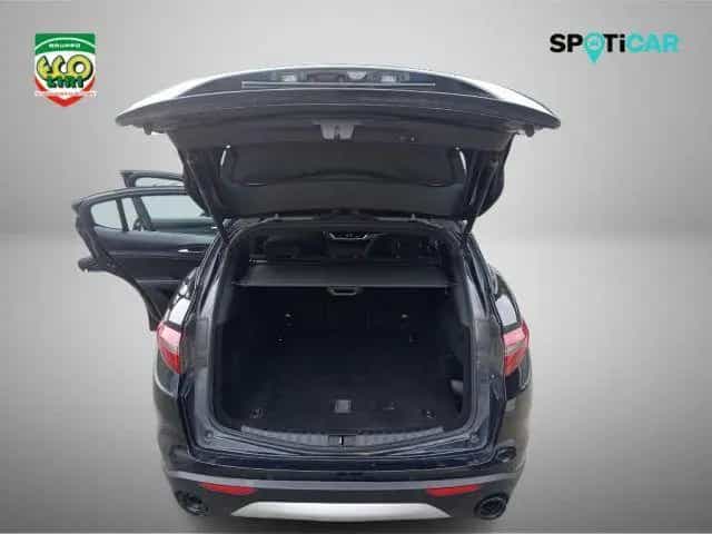 Alfa Romeo Stelvio ALFA ROMEO Stelvio 2.2 Turbodiesel 160 CV AT8 RW 03/2022-photo-9