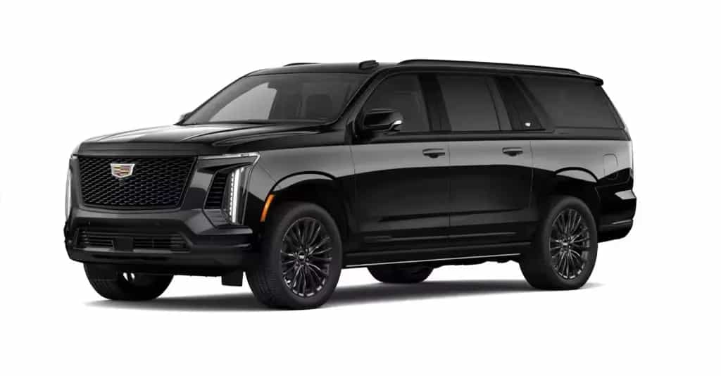 Cadillac Escalade ESV SPORT PLATINUM =2026= B2B EXPORT null-photo-0