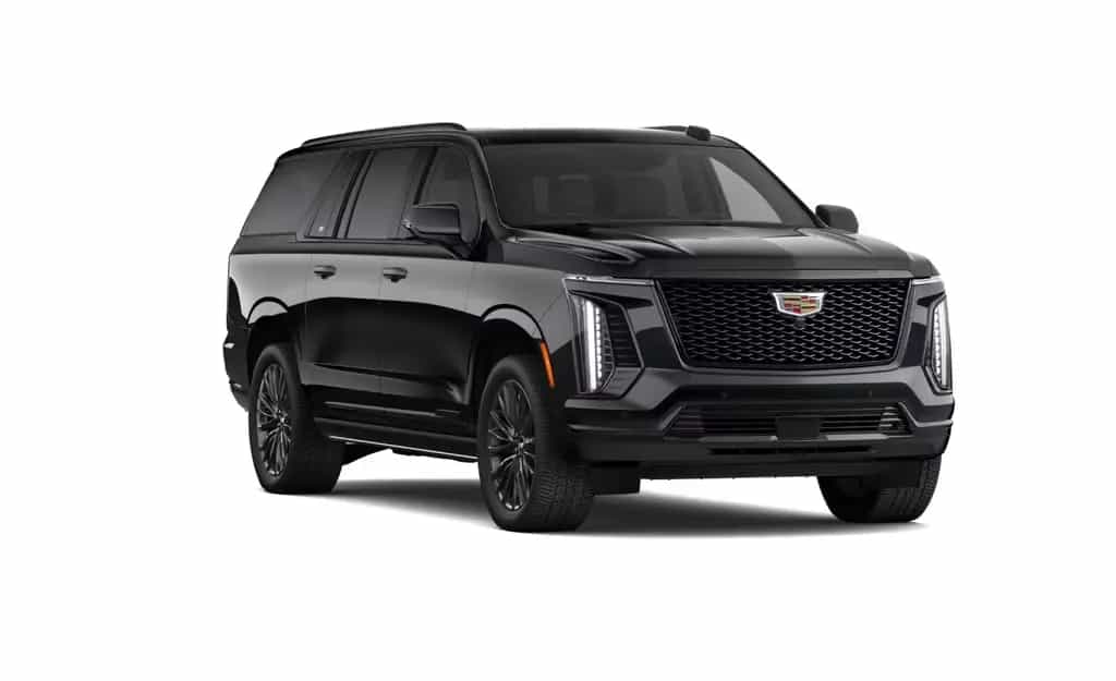 Cadillac Escalade ESV SPORT PLATINUM =2026= B2B EXPORT null-photo-2