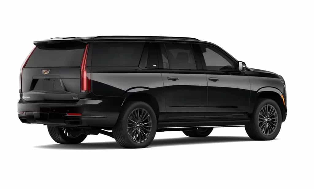 Cadillac Escalade ESV SPORT PLATINUM =2026= B2B EXPORT null-photo-4
