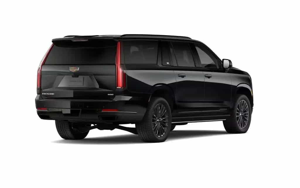 Cadillac Escalade ESV SPORT PLATINUM =2026= B2B EXPORT null-photo-5