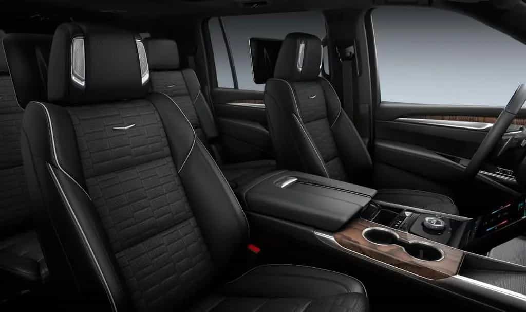 Cadillac Escalade ESV SPORT PLATINUM =2026= B2B EXPORT null-photo-7