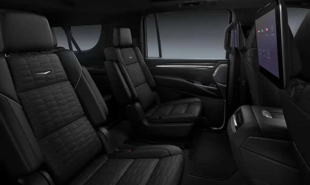 Cadillac Escalade ESV SPORT PLATINUM =2026= B2B EXPORT null-photo-8