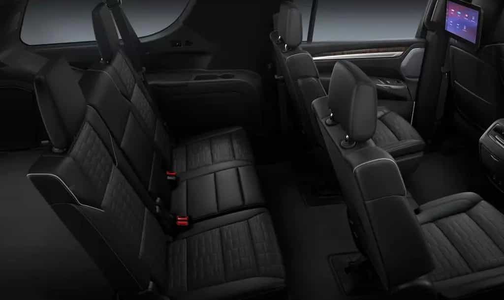Cadillac Escalade ESV SPORT PLATINUM =2026= B2B EXPORT null-photo-9