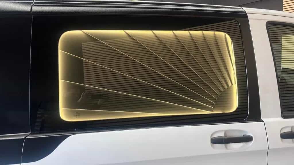 Mercedes-Benz Vito 110 CDI lang Bestattungswagen 03/2021-photo-13