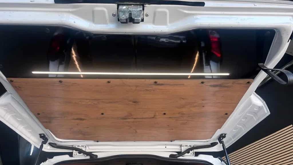Mercedes-Benz Vito 110 CDI lang Bestattungswagen 03/2021-photo-25