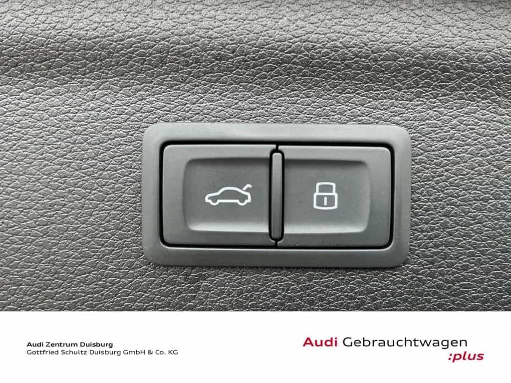 Audi Q3 35 TDI advanced Navi Digitales Cockpit LED Bl 04/2022-photo-10