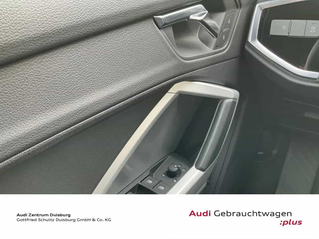 Audi Q3 35 TDI advanced Navi Digitales Cockpit LED Bl 04/2022-photo-11
