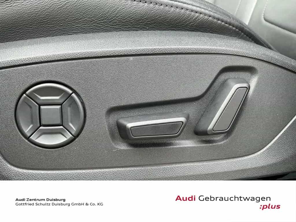 Audi Q3 35 TDI advanced Navi Digitales Cockpit LED Bl 04/2022-photo-12