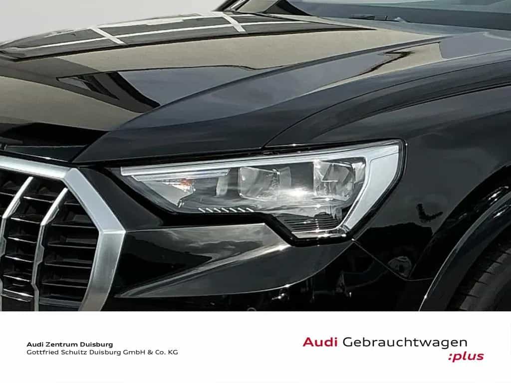 Audi Q3 35 TDI advanced Navi Digitales Cockpit LED Bl 04/2022-photo-5