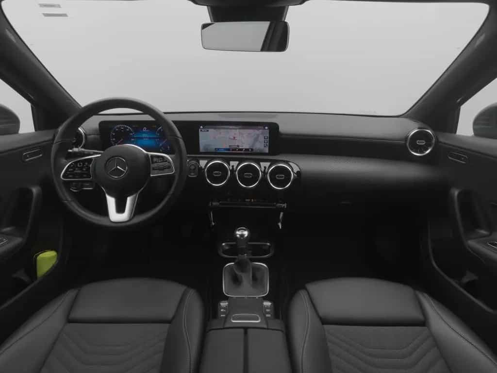 Mercedes-Benz A 160 Style LED+Apple+MBUX 10/2020-photo-15