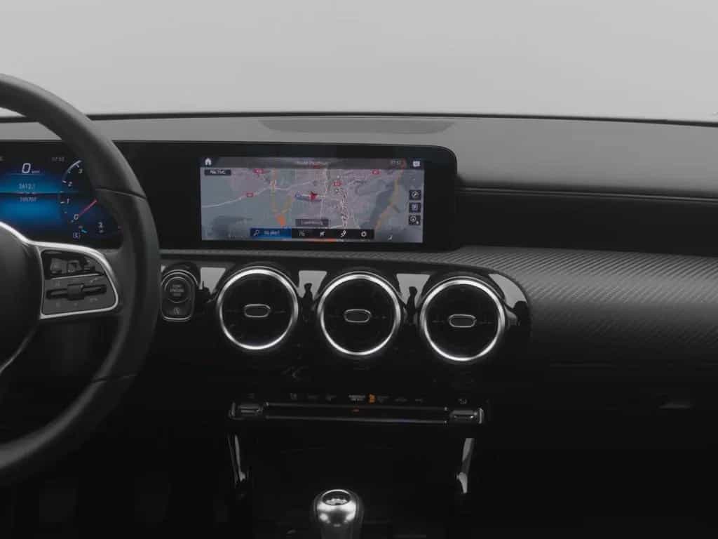 Mercedes-Benz A 160 Style LED+Apple+MBUX 10/2020-photo-17