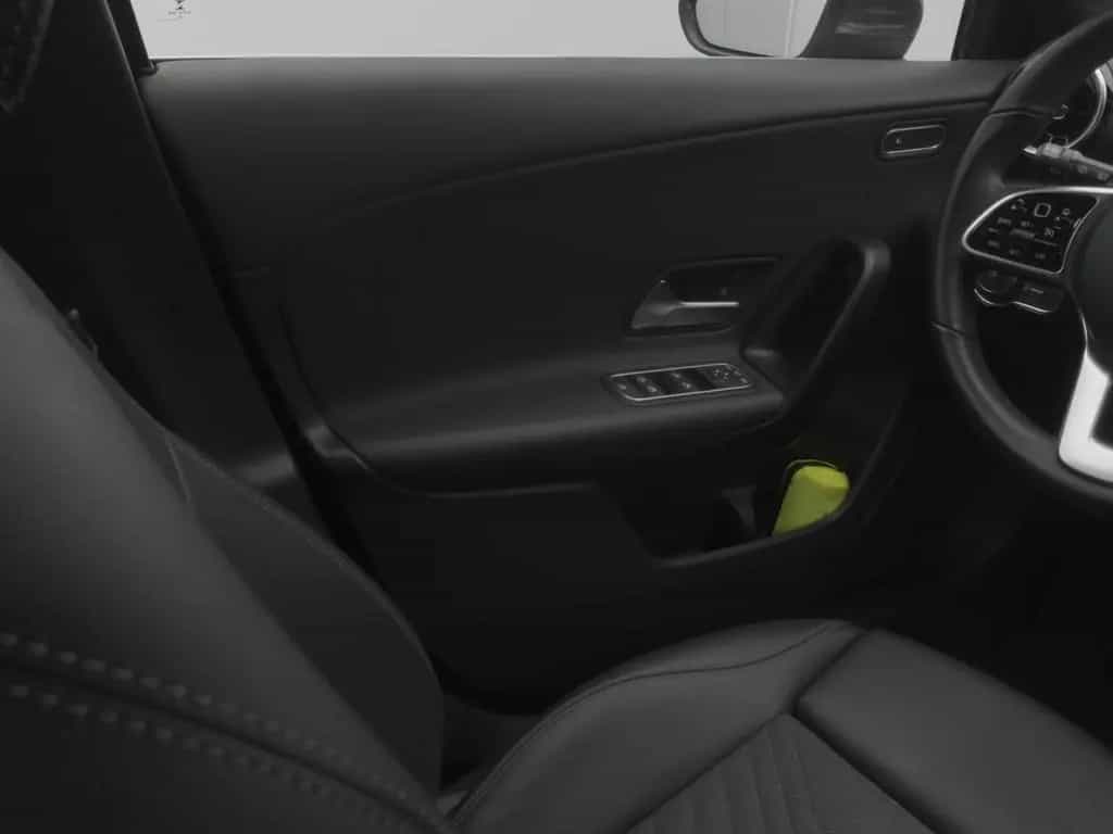 Mercedes-Benz A 160 Style LED+Apple+MBUX 10/2020-photo-20