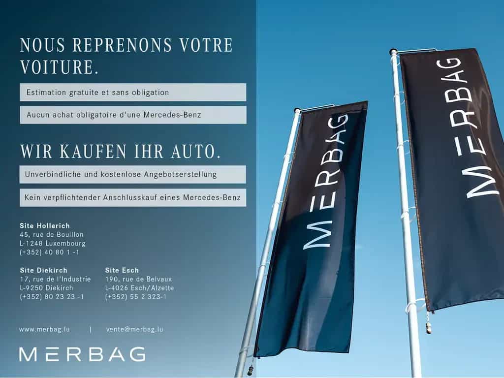 Mercedes-Benz A 160 Style LED+Apple+MBUX 10/2020-photo-22