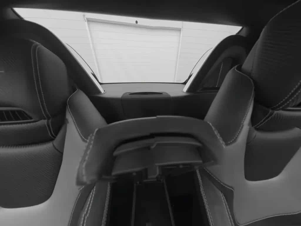 Mercedes-Benz SLC 200 AMG Line/Final Edition/Navi 08/2020-photo-19