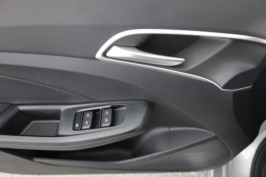 MG MG3 1.5 Navi Kamera 04/2026-photo-20