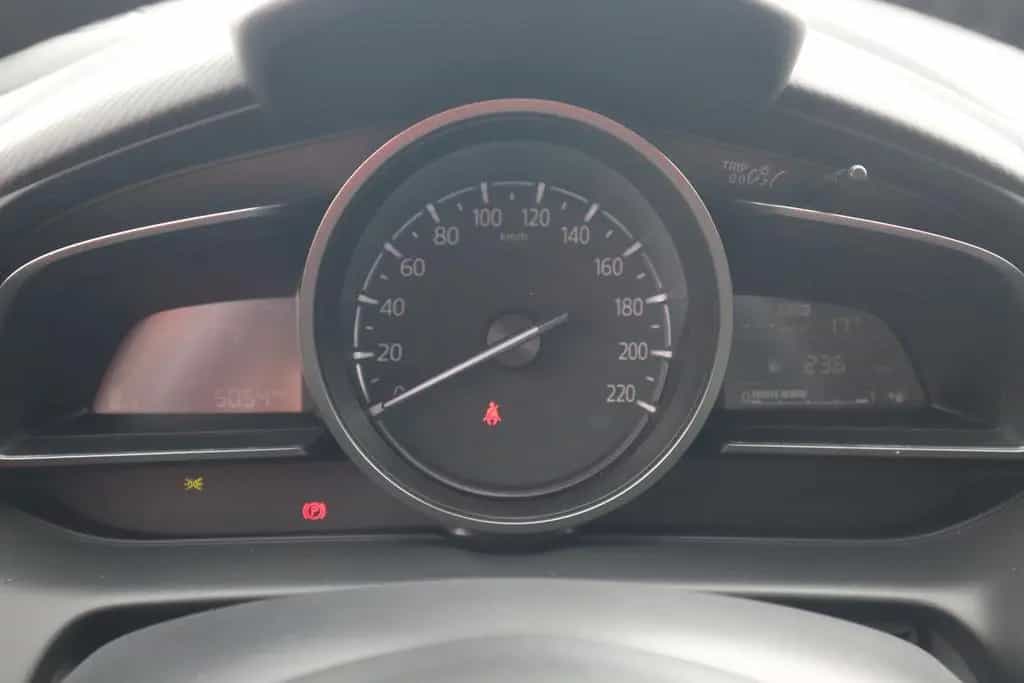 Mazda CX-3 2.0 Klimaaut. Tempomat DAB Bluetooth 08/2021-photo-11