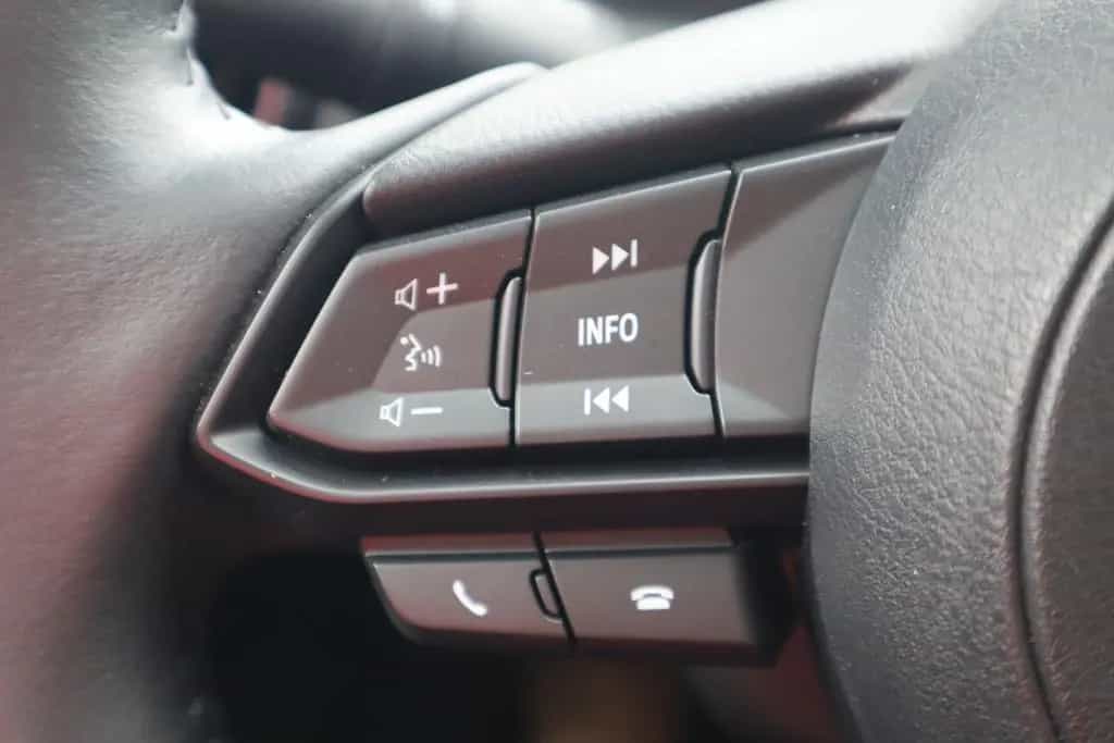 Mazda CX-3 2.0 Klimaaut. Tempomat DAB Bluetooth 08/2021-photo-12