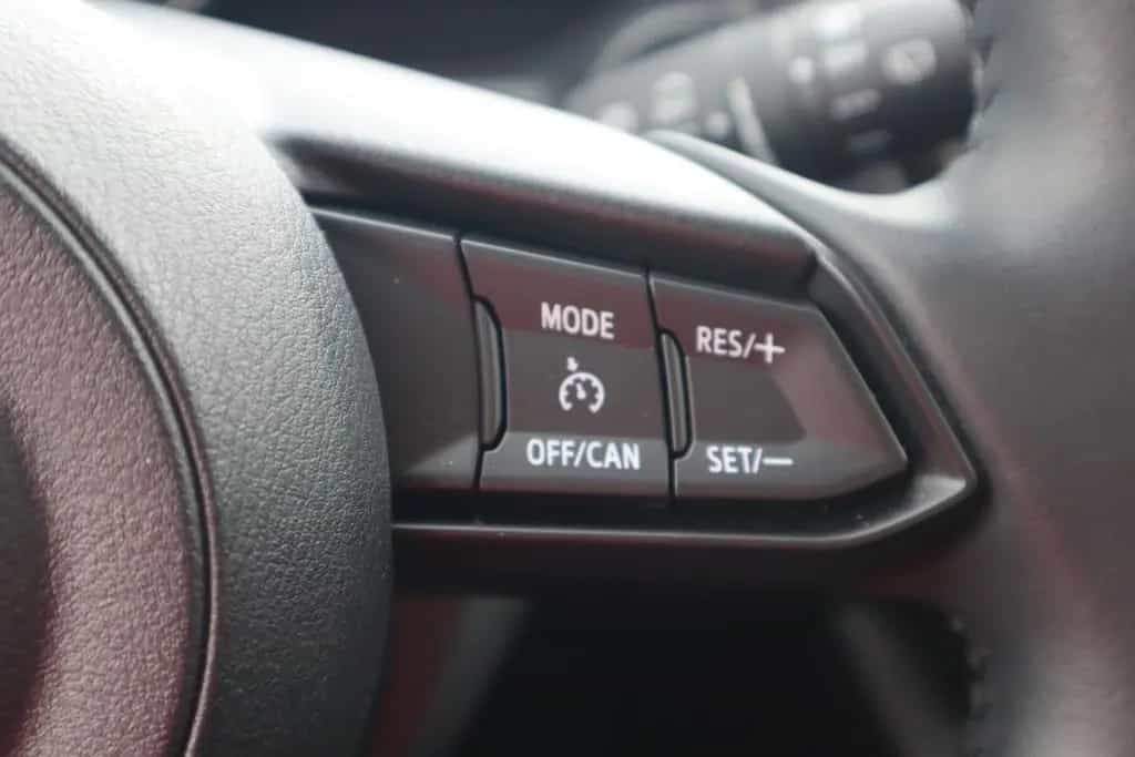 Mazda CX-3 2.0 Klimaaut. Tempomat DAB Bluetooth 08/2021-photo-13