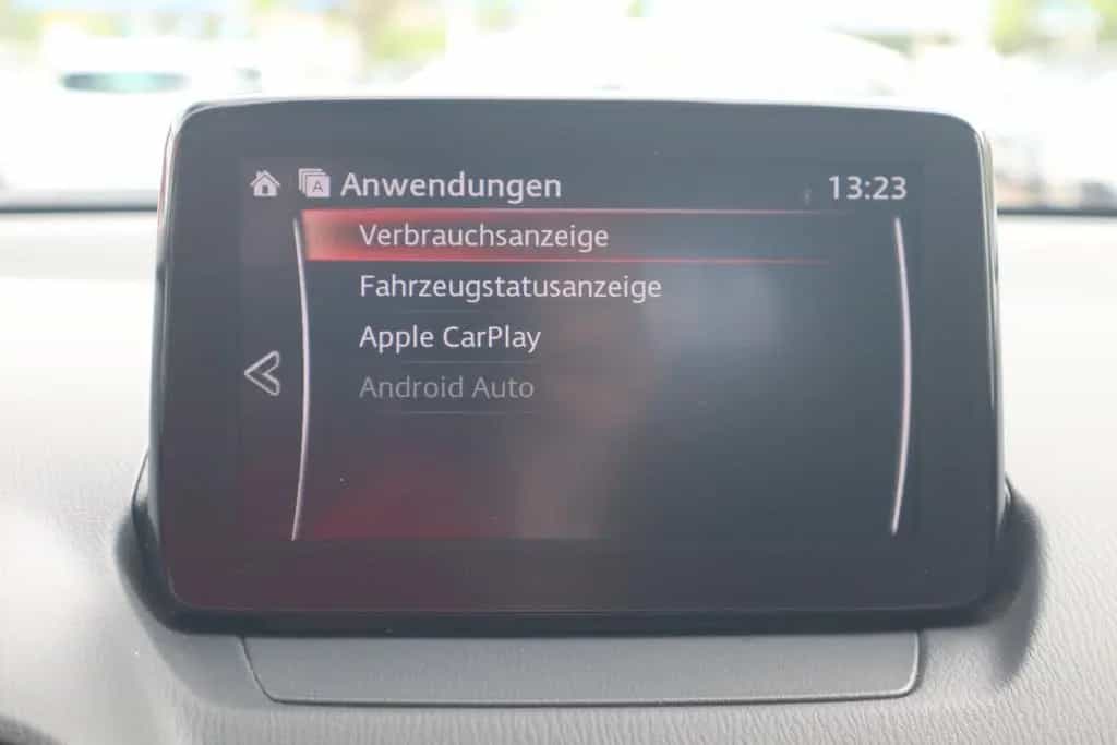 Mazda CX-3 2.0 Klimaaut. Tempomat DAB Bluetooth 08/2021-photo-19