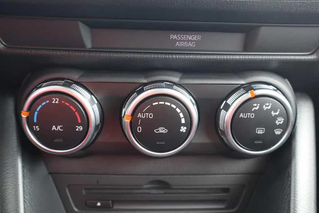 Mazda CX-3 2.0 Klimaaut. Tempomat DAB Bluetooth 08/2021-photo-22