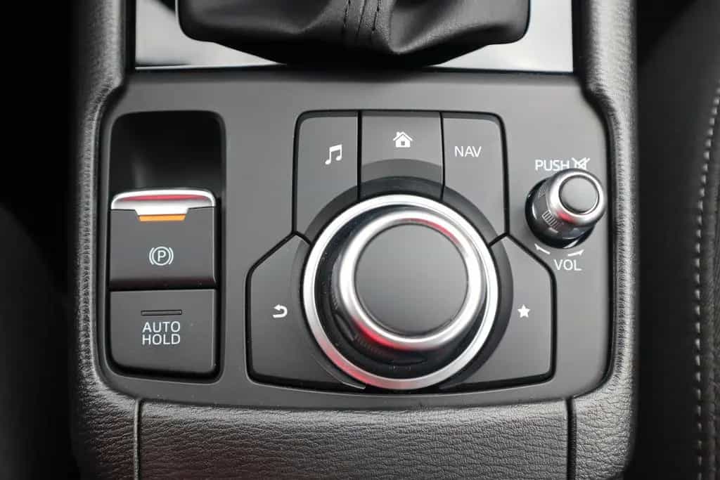 Mazda CX-3 2.0 Klimaaut. Tempomat DAB Bluetooth 08/2021-photo-25