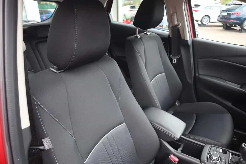 Mazda CX-3 2.0 Klimaaut. Tempomat DAB Bluetooth 08/2021-photo-27