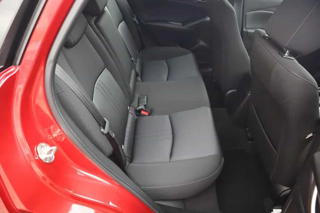 Mazda CX-3 2.0 Klimaaut. Tempomat DAB Bluetooth 08/2021-photo-28