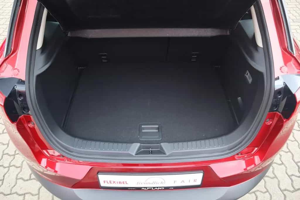 Mazda CX-3 2.0 Klimaaut. Tempomat DAB Bluetooth 08/2021-photo-29