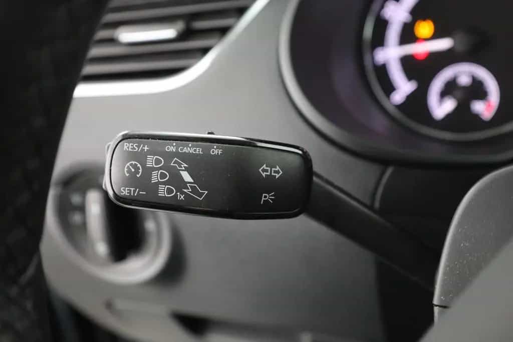 Skoda Octavia Combi 1.5 TSI Soleil LED Navi SmartLink 02/2020-photo-18